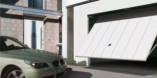 История развития ворот: от веток к автоматике в Солнечногорске История развития ворот: от веток к автоматике